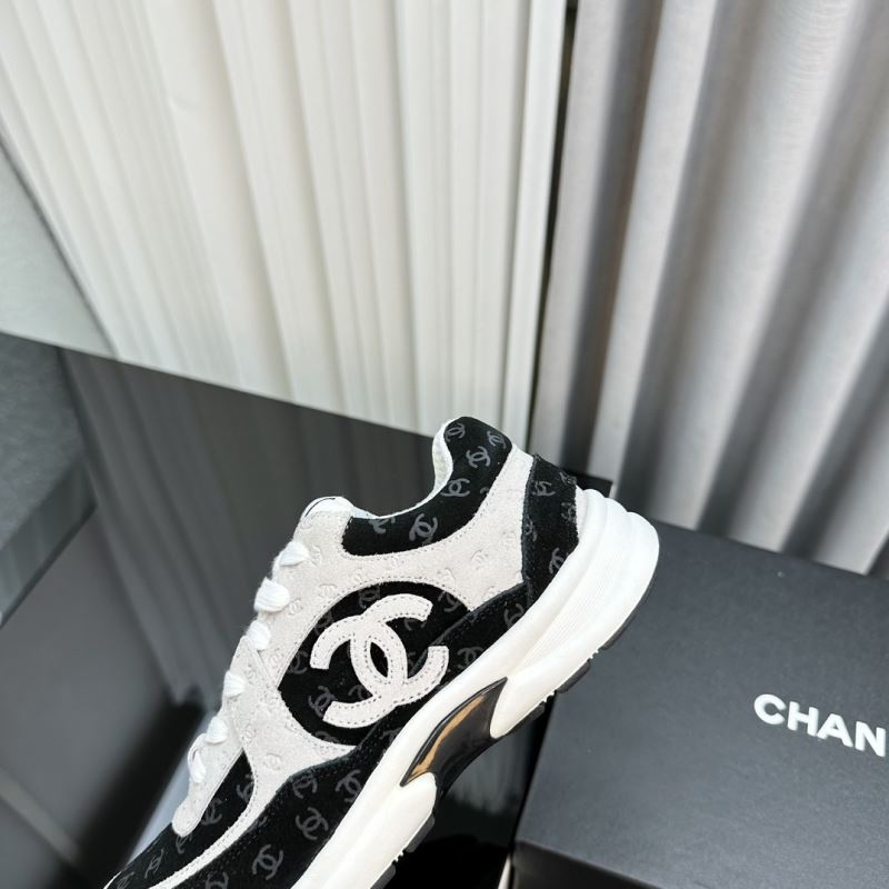 Chanel Sport Shoes